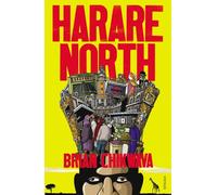 Harare North