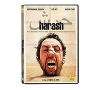 Harash