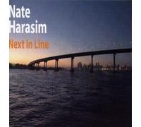 Harasim, Nate - Next in Line