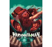 Harawata Man [DVD]