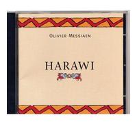 Messiaen, O. – Harawi – Import (ITM)