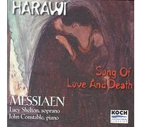 Harawi-Chant D'amour Et De Mor