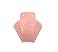 harayaa 1 Protection pour Orteils de Patin à roulettes, Couvre-Chaussures de Rechange en Similicuir, Accessoire Professionnel pour Sports de Plein Air, Rose