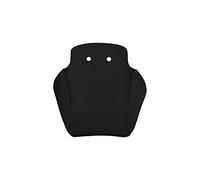 harayaa 1 Protection pour Orteils de Patin à roulettes, Couvre-Chaussures de Rechange en Similicuir, Accessoire Professionnel pour Sports de Plein Air, Noir