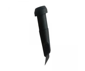 harayaa 2X Embout de Bâton de Randonnée Embout de Bâton de Marche Embout en PP Adapté à La Plupart des Bâtons de Randonnée Embout de Bâton de Ski Embout de Ca