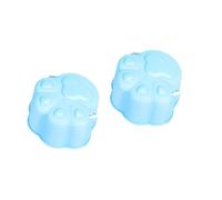 harayaa 2x Walkingchets Standts équilibrant les échantillons sans glissement, jouet de sport extérieur, jouet équilibrant le jouet pas à pas pour enfants pour, Bleu