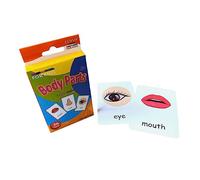 harayaa 36 pour Tout-petits, Apprentissage Par La Reconnaissance D'objets, Jouets éducatifs Précoces, Des Saisons pour Petites F, Parties du corps