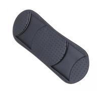 harayaa 3X Tampon Antidérapant pour Réservoir de Plongée, équipement BCD, Sangle à Came, Bande de Réservoir de Plongée pour L'extérieur