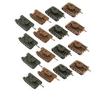 harayaa 4D Panzerkampfwagen VI Ausf. Modèle de Panther à L'échelle 1:144