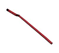 harayaa à bandoulière pour Enfants, Housse d'épée d'escrime, étui Professionnel pour garçons et Filles, Cadeau Pratique, Organisateur, Rouge