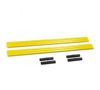 harayaa Accessoire Perfectionnement Golf avec Base Nivelée et Support Angulaire pour Affiner Les Angles Préparation et Prévenir Les Défauts Mouvement Lors s Exercices en Jardin et au Practice