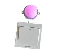 harayaa Accessoires de Conseil D'administration Animés, Jouets de Voyage, Motricité Fine, Matériel de Bricolage, Pièces de Conseil pour Garçons et Filles, Tou, Rose