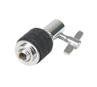 harayaa Accessoires de Rechange pour Cymbales : Embrayage de Charleston 6 mm, Support de Cymbale, Embrayage de Cymbale pour Batteurs Amateurs