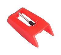 harayaa Aiguille de Lecteur, Stylet Facile à Installer pour Tourne-Disque Vinyle