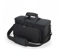 harayaa Amplificateur Housse Sac Portatif Rangements Multiples Fermeture Résistante Mousse Amortissante Sangle Épaule Adapté aux Artistes Répétition Spectacles, Thr10ii-10-C-x-wl