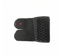 harayaa Attelle de Doigt Gaine Orthèse Attelle pour Compression Directe et Stabilisation Sangle Réglable et Maintien Proche, S 5.3-6.5cm, Modèle De Soutien À Compression pour Un Doigt