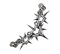 harayaa Autocollants Latéraux pour Voitures, Résistants Aux Rayures, Application Facile, Autocollants pour Camping-Cars, SUV et Camions, Noir