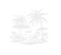 harayaa Autocollants pour Voiture, décalcomanies faciles à Utiliser, Motifs faciles à Installer, décoration pour carrosserie de Voiture, vitre, Blanc
