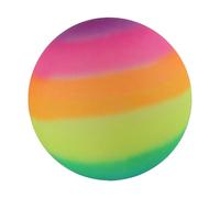 harayaa Ballon de jeu en PVC pour enfants, jouet d'intérieur et d'extérieur, idéal pour les fêtes au p, les gymnases, les jardins et