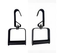 harayaa Barre de Traction Pull Up Training Bar Poignées pour Appareil Câble Rameur Lat Tirage Cadre Métal Rigide Tête Rotative , Poignée De Tirage Vers Le Bas Professionnelle
