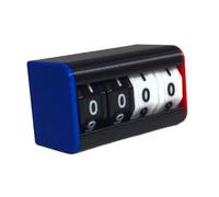 harayaa Billard Snooker Point Counter Sport for Games Football Baseball, Style A