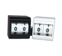 harayaa Billard Snooker Point Counter Sport for Games Football Baseball, Style C
