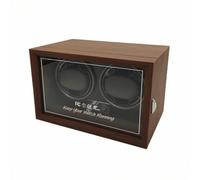 harayaa Boîtier Remontoir Montre Lumineux | Moteur Silencieux, Remontoir Éclairage LED, pr Bureau