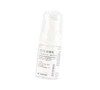 harayaa Bouteille de parfum Travel Bottle Travel Taille, portable, Perfume Spall Fetloter Vide Petit échantillon Conteneur pour vacances, 30ml