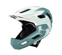 harayaa Casque de Vélo Léger pour Enfants, Adapté Au Cyclisme sur Route, pour Garçons et Filles, Au VTT et Au Patin à Roues Alignées, Vert