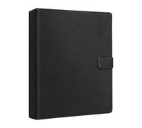 harayaa Classeur pour Partitions de Musique Chemises pour Partitions Dossier de Rangement pour Partitions de Musique Format A4 Classeur de Fichiers de Musique 30 pages