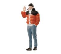harayaa Collection de Figurines à L'échelle 1/64 pour La Photographie de Scènes Miniatures et Les Dioramas