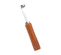 harayaa Couteau à Désoperculer, Accessoire pour Extraire, Outil D'apiculture, Outil de Désoperculage