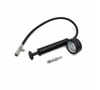 harayaa de Fuites de Boîte de Testeur Pression Pompe Main Lecture Précise Adaptateurs Variés Indication Fuite Joint Utilisation, Testeur De Fuite De Boîte De Vitesses Mercury