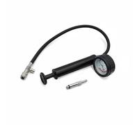 harayaa de Fuites de Boîte de Testeur Pression Pompe Main Lecture Précise Adaptateurs Variés Indication Fuite Joint Utilisation, Testeur De Fuite De Boîte De Vitesses Tohatsu