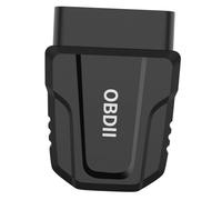 harayaa de Portable 9-16 V, Robuste et Facile à Utiliser, avec Accessoires de Lecture de Codes-Barres Noirs.