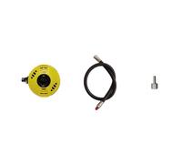 harayaa Embout de Plongée Régulateur de Plongée Détendeur sous-Marin Accessoire Respiratoire Buse pour Apnée et Bouteille Connexion Sécurisée Résistance 530