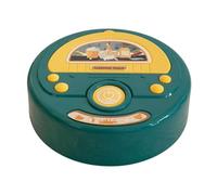 harayaa Enfants pour Tout-Petit RAFT Robot Mini CELOPT Robot Toys pour Toddlers