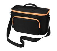 harayaa Étui de Rangement pour Haut-parleur, Sac pour Haut-parleur avec Sangle, Sac de Rangement pour Accessoires de Portable