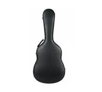 harayaa Étui Guitare Rigide Coque Housse Étanchéité en avec Bretelles Réglables et Poignée Renforcée Adapté aux Déplacements Quotidiens en Train Concerts Transport Aérien, 39 Po