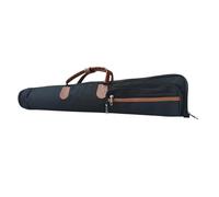 harayaa Étui pour Saxophone Soprano et Clarinette, Sac de Transport pour Saxophone, Sac de Rangement étanche pour Instruments de Musique, Tissu Oxford, Portab