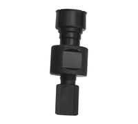 harayaa Extracteur de Boîtier de Pédalier pour Trous Borgnes, Extracteur de Roulements à Billes Internes, Outil pour Retirer Les Cuvettes de Roulement, 30mm à 32mm