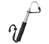 harayaa Gaffe Télescopique Robuste Perche | Gaffe Pêche Télescopique, Portable, Pêcheurs