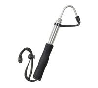 harayaa Gaffe Télescopique Robuste Perche | Gaffe Pêche Télescopique, Portable, Pêcheurs