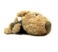 harayaa Housse de Tête de Club de Golf Couvre Club UT Couvre Hybride Peluche Animale Douce Corps Ajusté Maintien Sécurisé et Repérage Facile Convient au, Kaki