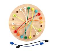 harayaa Jeu de Démêlage de Cordes à Nœuds, et énigmes pour Enfants