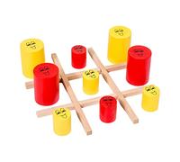 harayaa Jeu de pour Enfants, Mangez Les Petits Morpions, Décoration Intérieure, Jouet, Jeu éducatif Interactif Parent-enfant pour Toute La Famille.