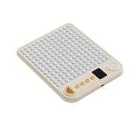 harayaa Jeu D'échecs Intelligent 9 En 1, Jeu de Société électronique pour Cinq Joueurs, Pentoko Intelligent pour Festivals et Anniversaires.