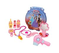 harayaa Jeu Sensoriel pour Enfants : Imitation de Chariot avec Accessoires, pour Filles et Garçons