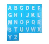 harayaa Lettres, Outil Pédagogique Préscolaire, Minuscules et Majuscules