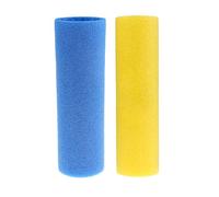 harayaa Lot de 2 Frites de Piscine, Accessoires de Montage pour Chaise, Jouet DIY, Idéal pour Se Détendre Au Bord de La Piscine Ou En Extérieur, Pas de trou
